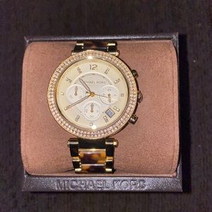 Michael Kors Watch
